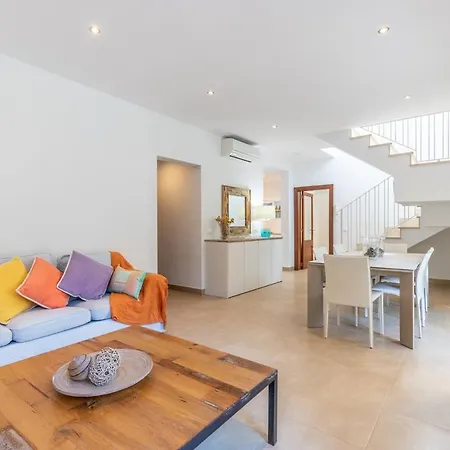 Villa Manresa Pollenca