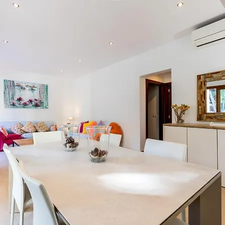 Manresa Villa Pollença