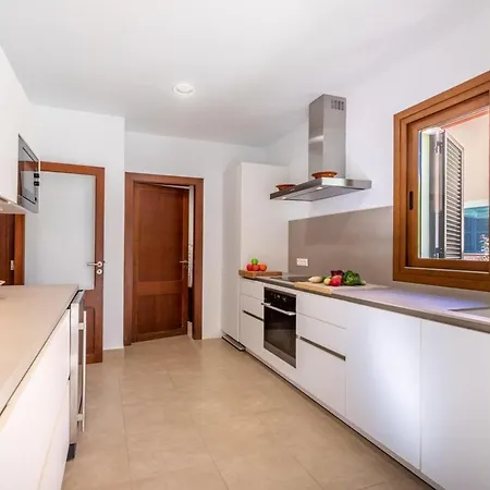 Villa Manresa *