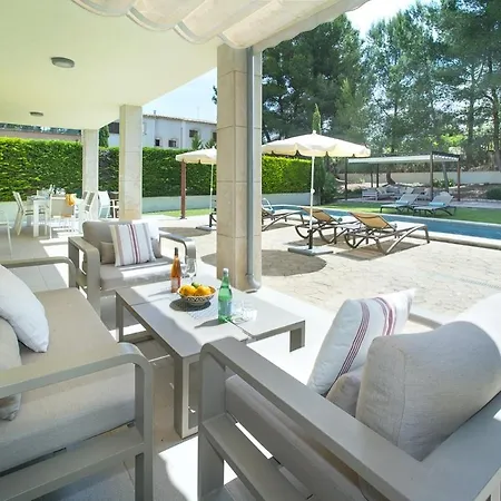 Manresa Villa Pollença