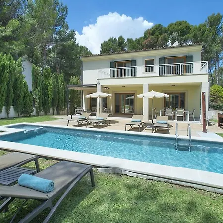 Villa Manresa