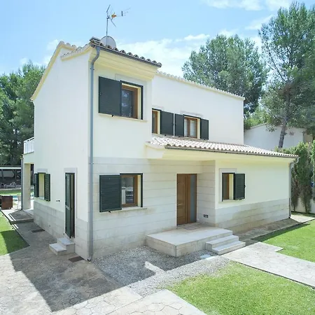 Manresa Villa Pollença