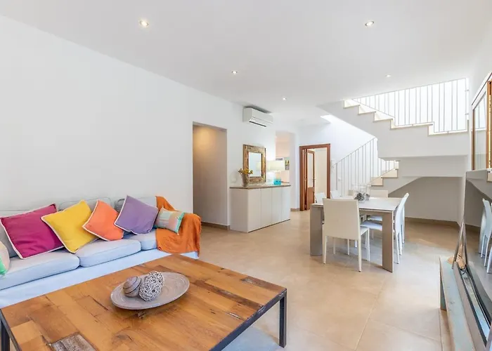 Villa Manresa Pollença