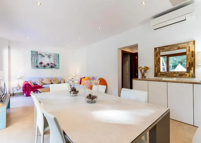 Manresa Villa Pollenca