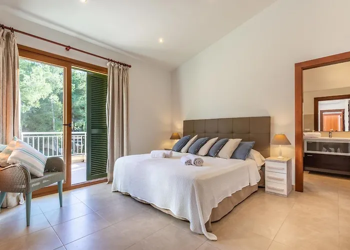 Manresa Villa Pollença